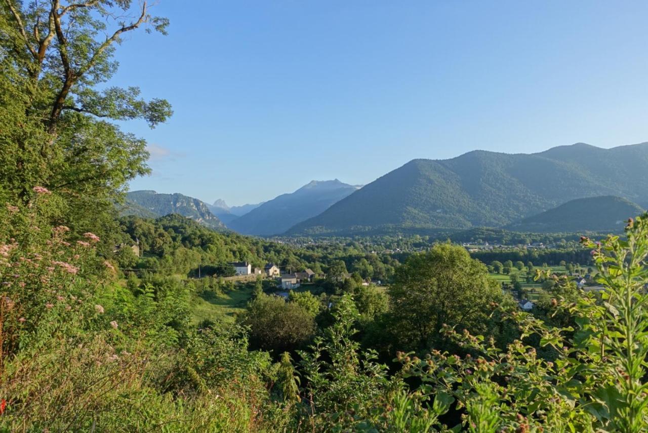 Chateau De Druon Sévignacq-Meyracq Εξωτερικό φωτογραφία