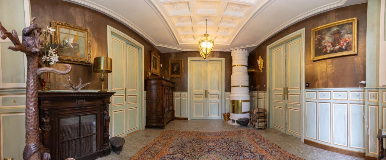 Chateau De Druon Sévignacq-Meyracq Εξωτερικό φωτογραφία